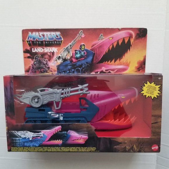 MOTU - Skeletor Bundle (Masters of the Universe) - Picture 5 of 10